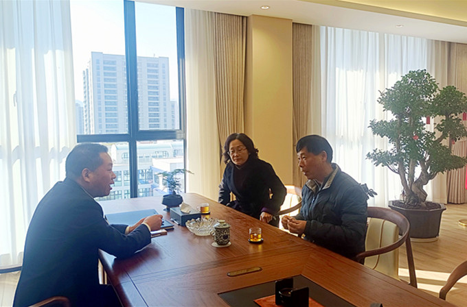 区慈善总会